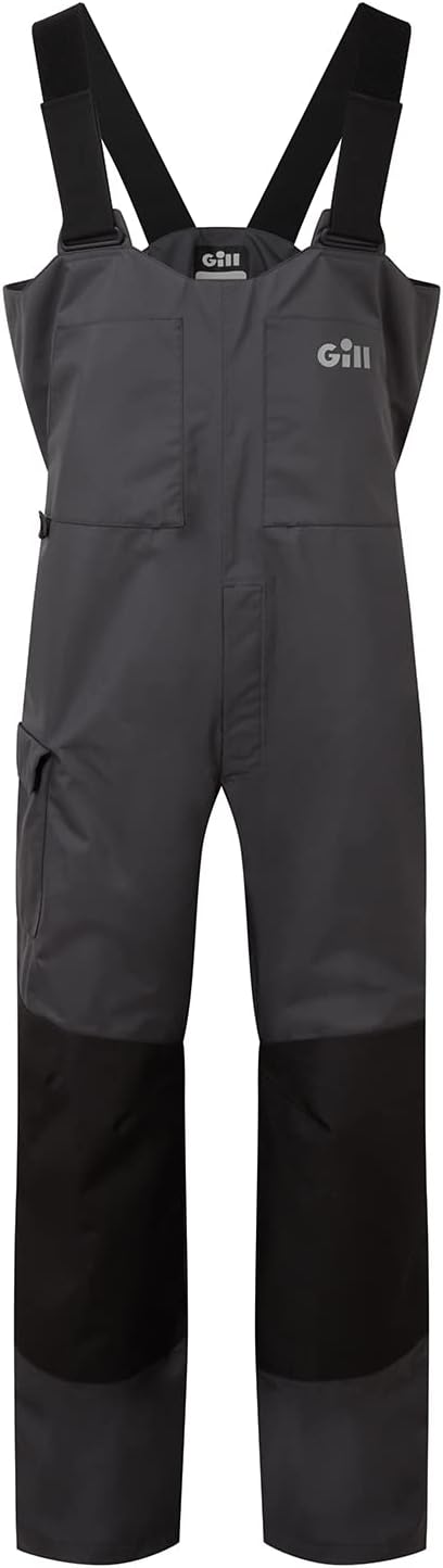 Gill Fishing Aspect Bib - Fully Taped, Waterproof & Breathable