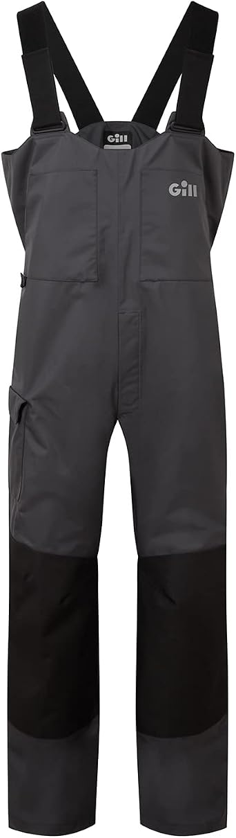 Gill Fishing Aspect Bib - Fully Taped, Waterproof & Breathable