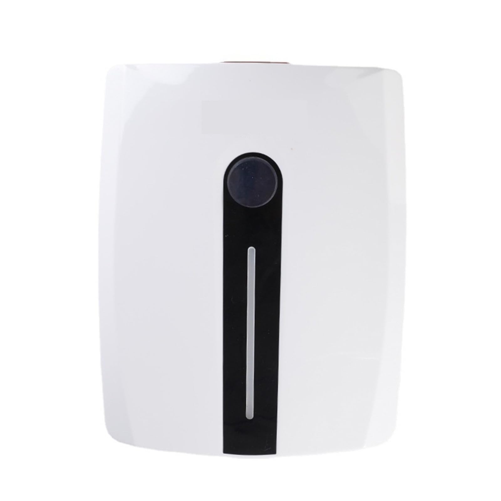 LNHHG Automatic Touchless Hand Dryer Fully Automatic Commercial High-Speed Hand Dryer, Induction, Wall-Mounted