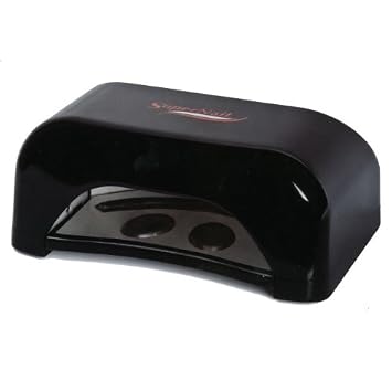 super nail 110 V LED Lamp