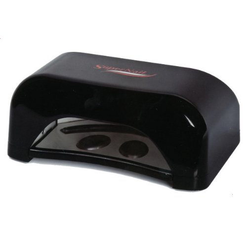 super nail 110 V LED Lamp