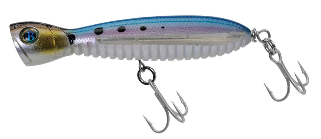 Ocean BornFlying Popper 140 Sinking