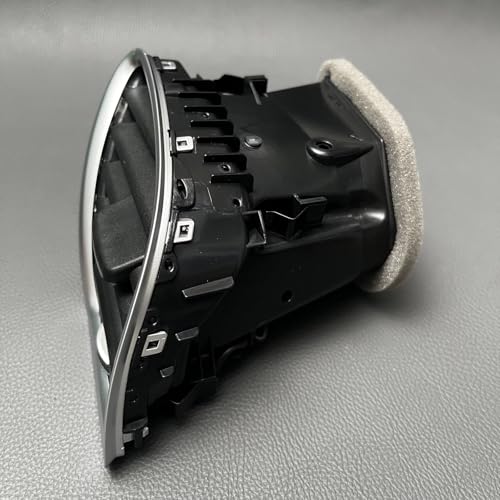 Ventilation de climatisation auto 8KD820901 - Module de rechange gauche pour A4 B8 A5