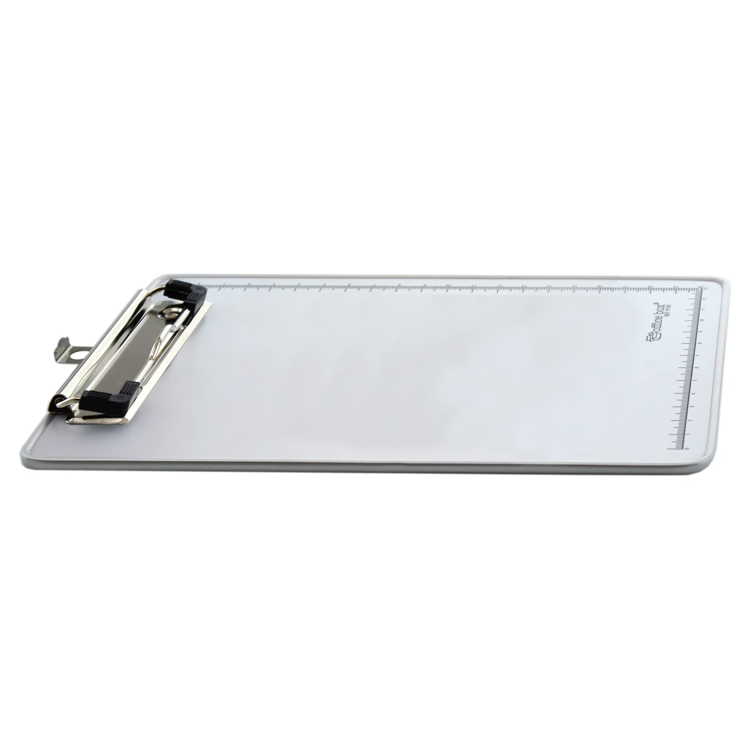 office box Aluminio Professional Series (Tabla con Pinza A4)