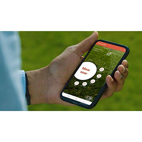 Tondeuse robot 12V &Decker BCRMW121 sans fil - vue 9