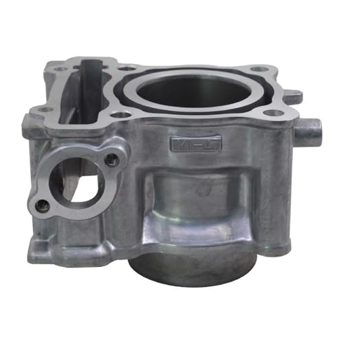 Kit cylindre gros alésage de précision pour moto R15 155cc 2DP