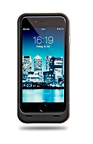 LeOx- iPhone 6 (4,7) Battery Case 3500 mAh