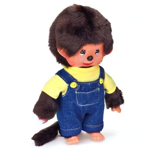 レア　セキグチ ニットオーバーオールモンチッチ Amazon.co.jp: セキグチ(Sekiguchi) モンチッチ ぬいぐるみ S 男の子