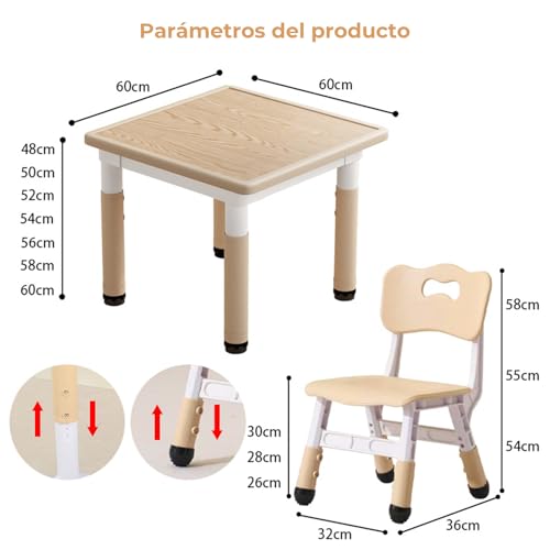 La Mejor Recopilación de Escritorios para niños los mejores 5. 17 Imagen adicional