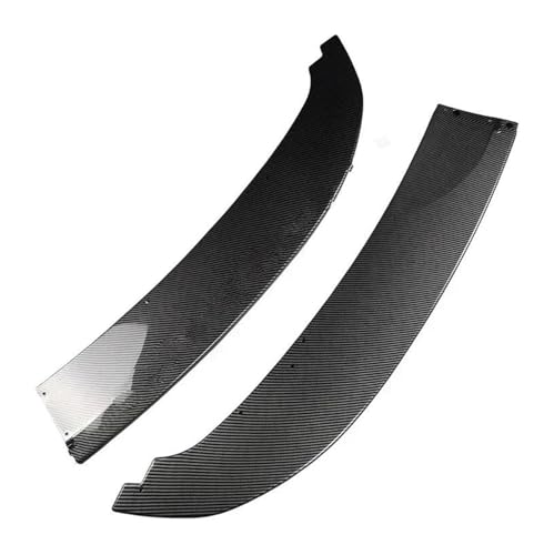 Aileron avant BMW E90 E91 LCI Sport pour look sportif et protection de caisse