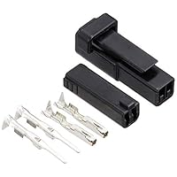Amazon.co.jp: Daytona 96195 Motorcycle Turn Signal Connector