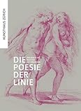  DIE POESIE DER LINIE /ALLEMAND