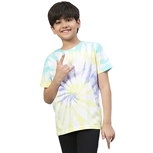 Image of Lil Tomatoes Boys Cotton T-Shirt