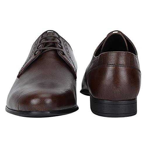 Image of Red Tape Men's Derby Shoes