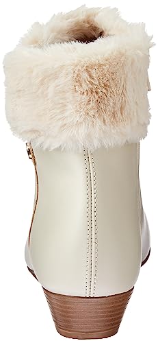 Boat Shoe Casual Modare Feminino, BRANCO,37