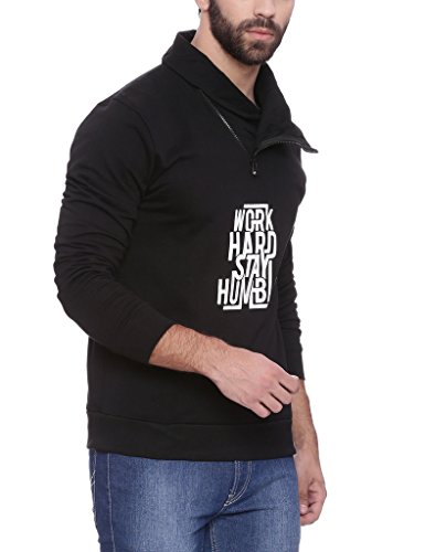Image of CAHOOT Men's Printed Sweatshirt