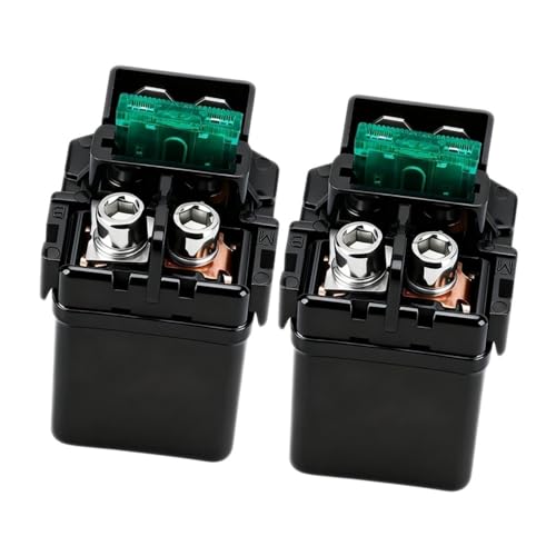 Relais de démarreur résistant aux pannes d'allumage pour moto ZX7R ZX12R GPZ