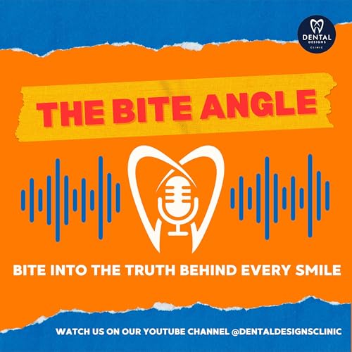 Couverture de The Bite Angle
