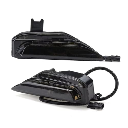 Feu de pare-chocs Infiniti Q50 clignotant LED séquentiel 261304GA0A