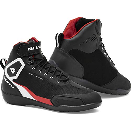 Chaussures moto Revit G-Force H2O en taille 44 confort et design haut de gamme