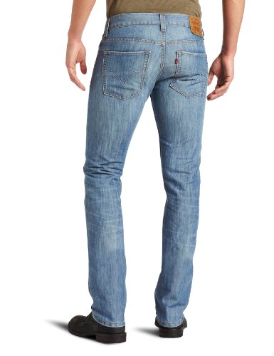 Image of Levi's Men's 501 Original Fit Jeans