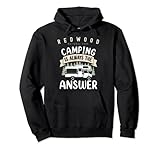 Photo Gallery redwood national park camping felpa con cappuccio Photo Gallery redwood national park camping felpa con cappuccio
