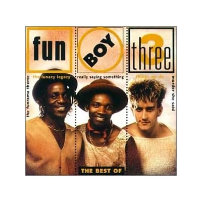 Best of Fun Boy Three