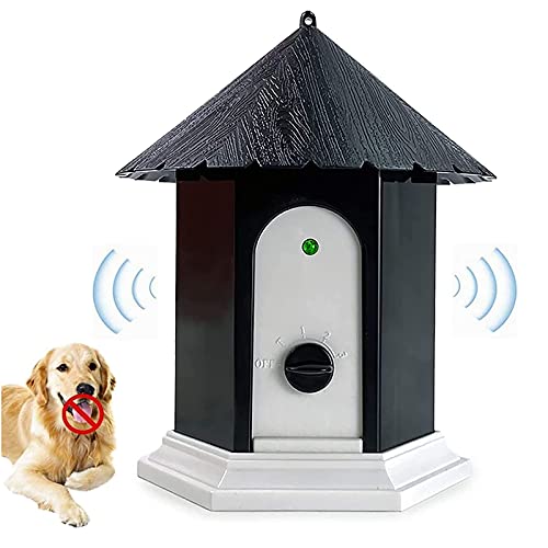 10 Best Top 10 Outdoor Ultrasonic Dog Bark Control Reviews In 2021 of 2022
