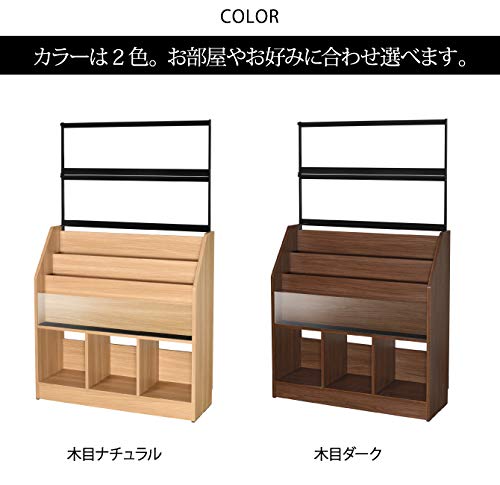 Amazon.co.jp: レコード ディスプレイ 収納 棚 レコードラック 大容量