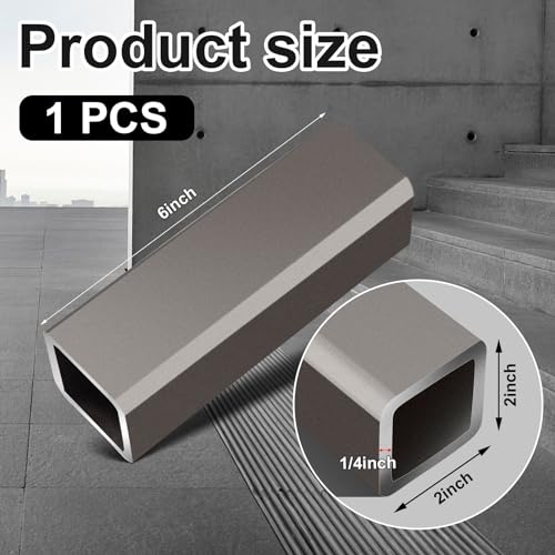 Tramo de tubo galvanizado de 1/2 30 Imagen adicional