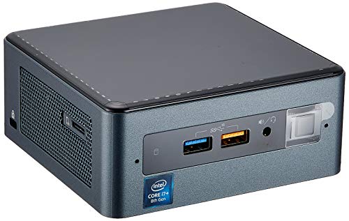 Amazon.co.jp: インテル NUC L10 Bean Canyon i7-8559U