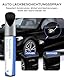 NH-731P Crystal Black Pearl Lackstift für Honda – Exakte Übereinstimmung für Chips und Kratzer