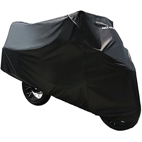Nelson Rigg Defender Extreme Adventure Cover Fits KTM Adventure, Suzuki V-Strom, BMW 1200 GS, Honda Africa Twin Cover