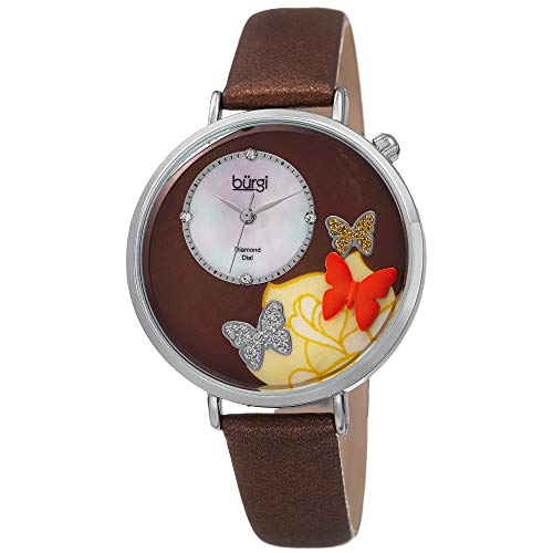 Burgi BUR158BR Burgi BUR158BR