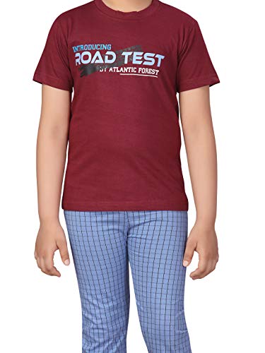Image of Little Mafia By Aarika Boys Pajama Top