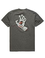 Charcoal Heather/Grey