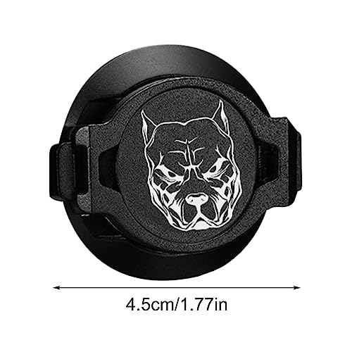 Tampa de ignição Acessórios para carro - Cobertura adesiva para o botão Start Stop,Tampa do botão de