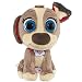 Disney Jr T.O.T.S. Bean Plush - Pablo The Puppy