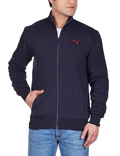 puma Men's Classic Cotton Sweater-picture-35