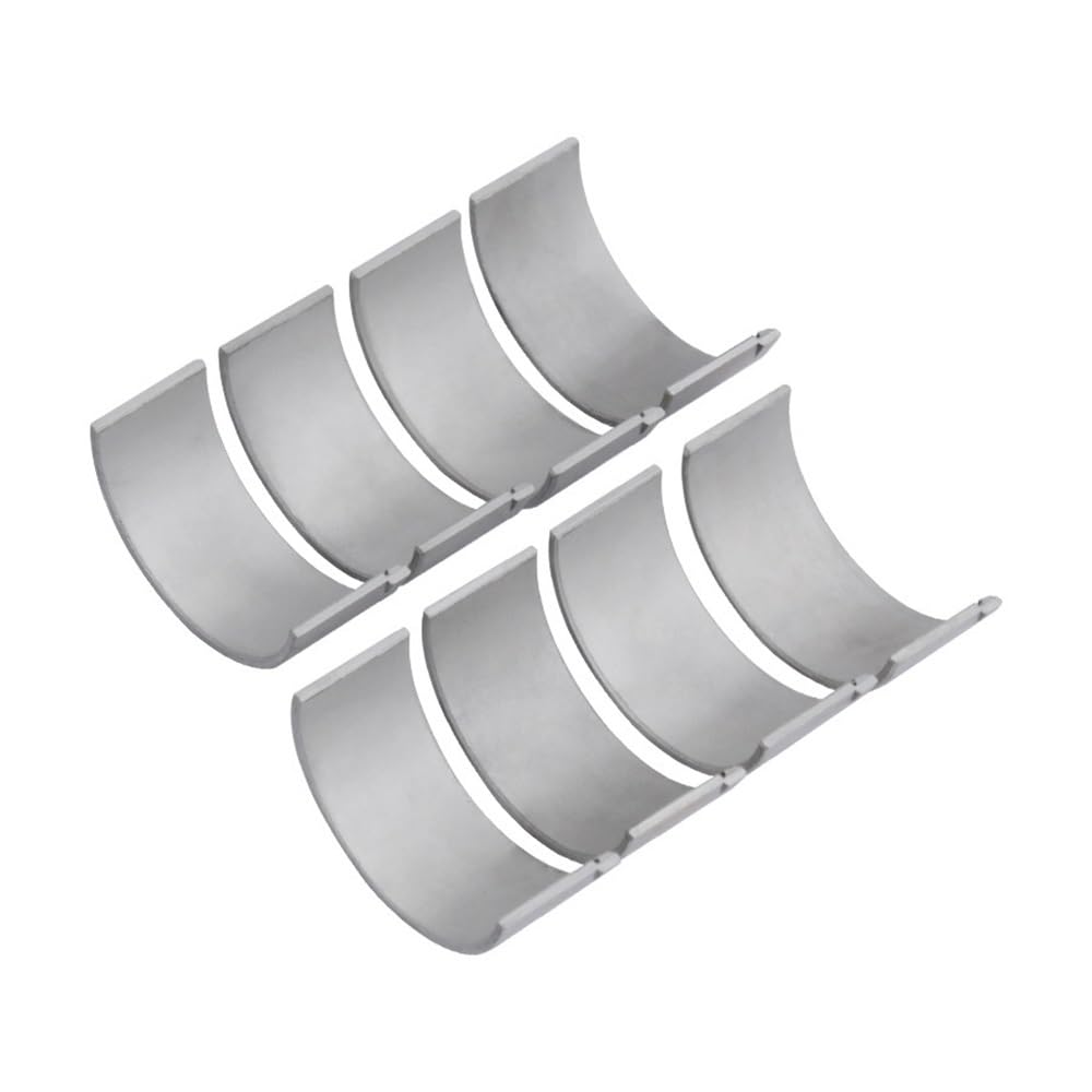 Cojinete de biela de alta precisión de 24.50mm Oversize 50 para ZR250