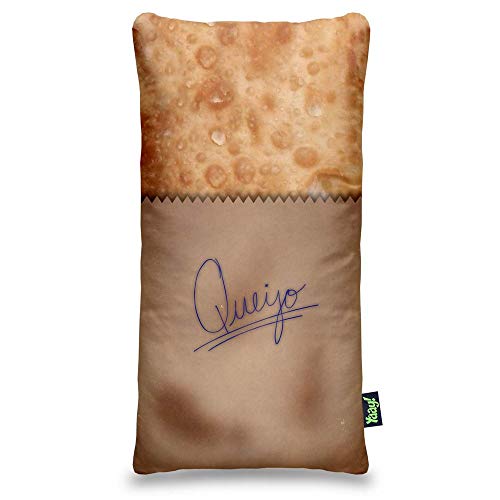 Almofada Pastel de Queijo