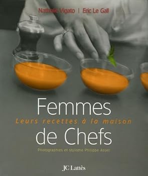 Femmes de chef (Beaux-Livres)