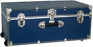 Seward Trunk Rover, Blue