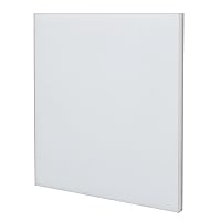 Vista 4 de SOURCEONE.ORG Premium UHMW - polietileno de peso molecular ultra alto, paneles, disponible en todos los tamaños y espesores, blanco opaco