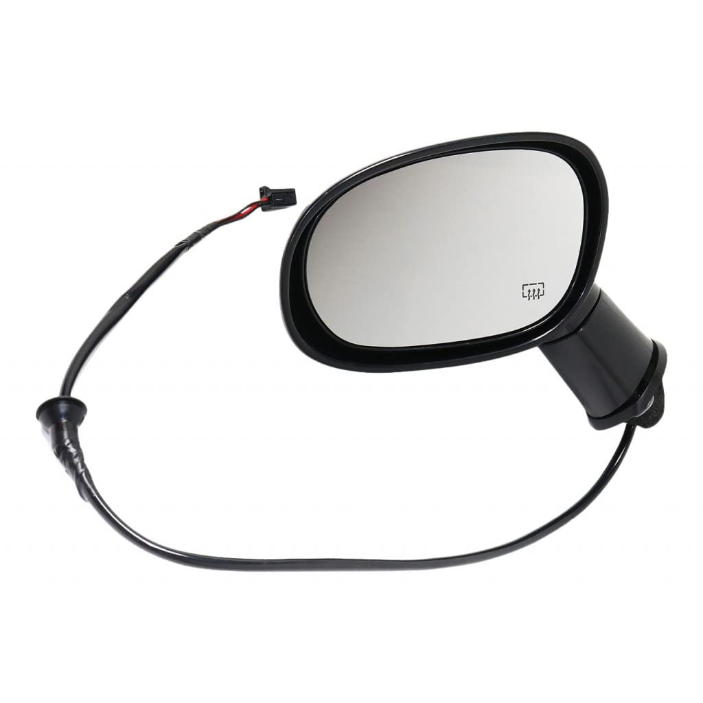 Amazon.com: For Dodge Challenger 2015-2020 Door Mirror