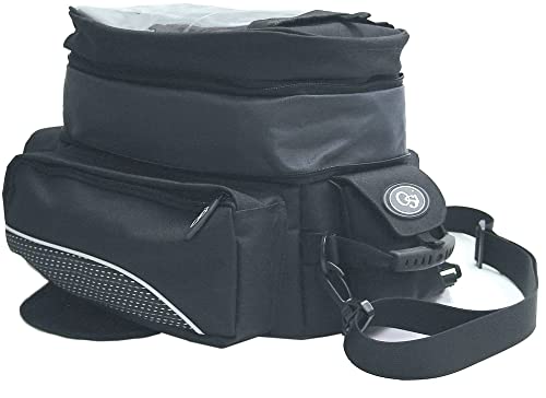 OSI ST MAGNETIC TANK BAG