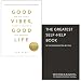 Produktbild Good Vibes Good Life & [Hardcover] The Greatest Self-Help Book By Vex King 2 Books Collection Set