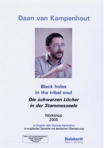 Preisvergleich Produktbild Die schwarzen Löcher in der Stammesseele