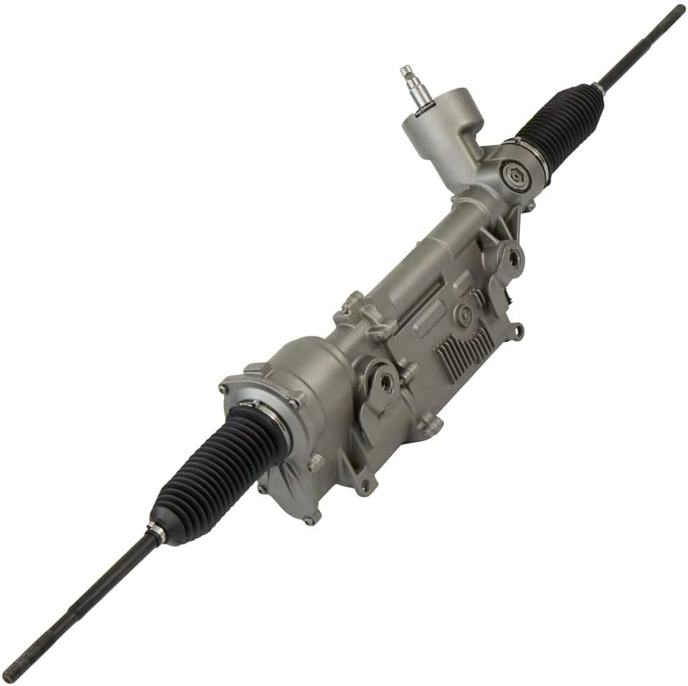 Electric Power Steering Rack & Pinion For Dodge Ram 1500