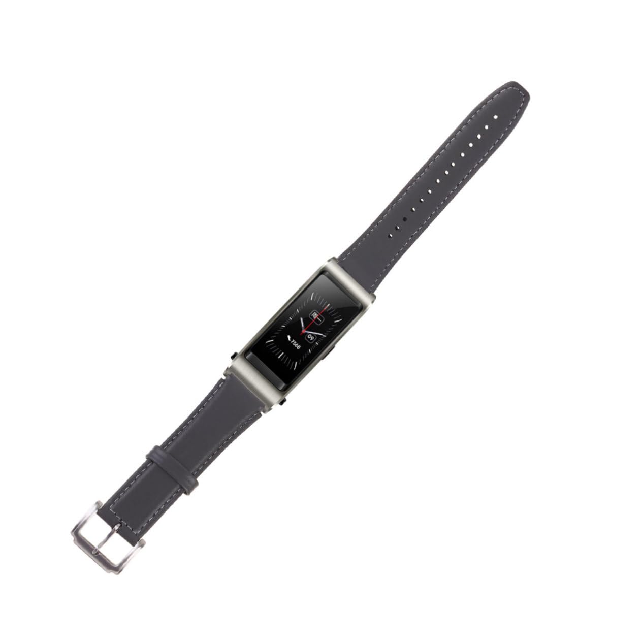 OSALADI 2 Uds B5 Correa De Reloj Pulsera De Cuero De Repuesto Reloj Pulsera Reloj Inteligente Para Mujer Reloj Para Hombre Inteligente Correas De Reloj Para Relojes De Hombre Miss Correa